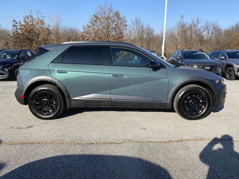 New 2026 Hyundai Ioniq 5 XRT image 9