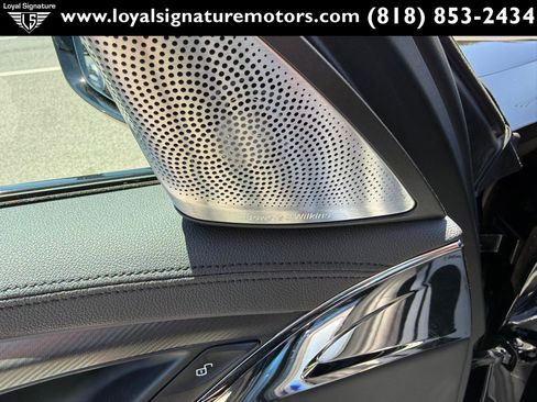 Used 2019 BMW M5 w/ Executive Package AWD/4WD image 23