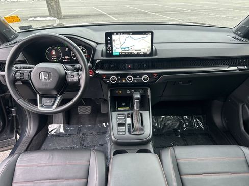 Used 2025 Honda CR-V Sport Touring image 20