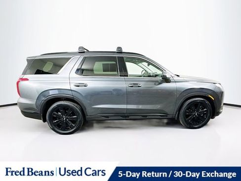 Used 2024 Hyundai Palisade XRT AWD/4WD image 11