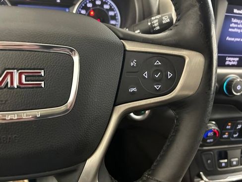 Used 2020 GMC Terrain Denali w/ Denali Premium Package AWD/4WD image 27