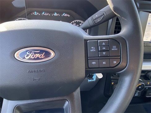 Used 2025 Ford F350 XLT image 68