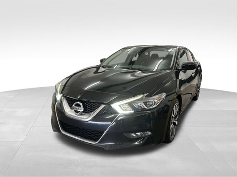 Used 2016 Nissan Maxima 3.5 S FWD image 35
