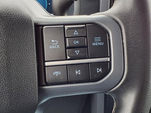 Used 2024 Ford F150 XLT w/ Equipment Group 302A MID image 20