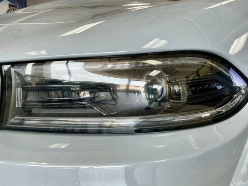 Used 2022 Dodge Charger Scat Pack RWD image 8