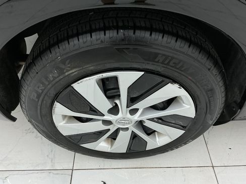 Used 2020 Nissan Altima 2.5 S FWD image 47