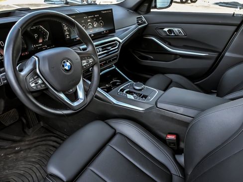 Used 2023 BMW 330i xDrive 330i xDrive image 13