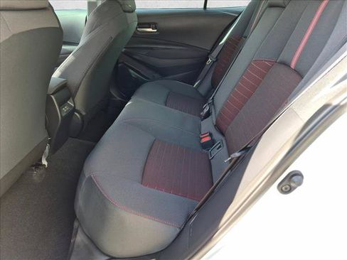New 2026 Toyota Corolla SE FWD image 14