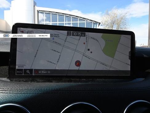 Used 2022 Kia Stinger GT1 image 10