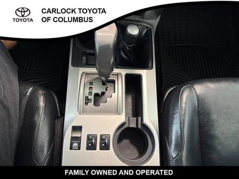 Used 2011 Toyota 4Runner SR5 w/ Premium Pkg w/Leather AWD/4WD image 27