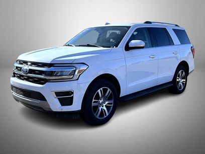 Used 2024 Ford Expedition Limited