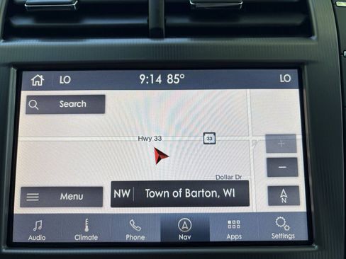 Used 2020 Lincoln MKZ Reserve w/ Elements Package AWD/4WD image 21