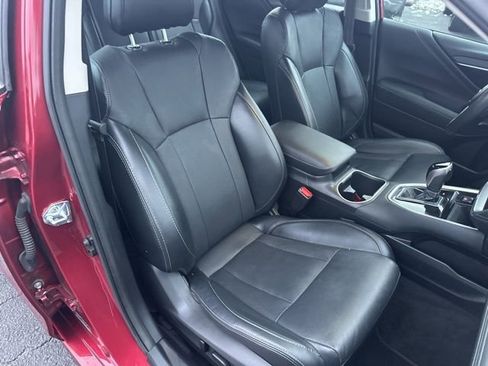 Used 2024 Subaru Legacy Limited image 19