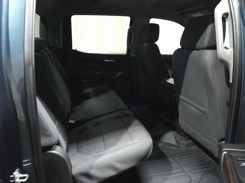 Used 2020 GMC Sierra 1500 SLE w/ SLE Value Package image 13