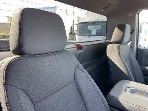 New 2026 GMC Sierra 1500 Pro w/ Pro Value Package image 27