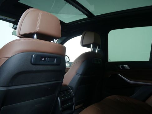 Certified 2023 BMW X5 xDrive40i w/ M Sport Package image 15