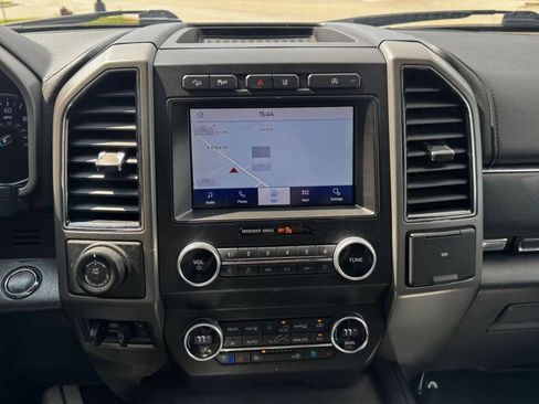 Used 2020 Ford Expedition Max XLT w/ Equipment Group 202A AWD/4WD image 34