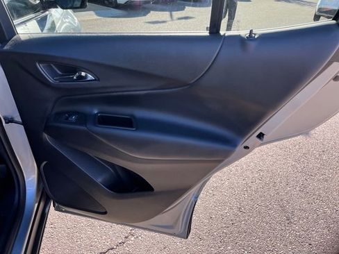 Used 2024 Chevrolet Equinox LT image 22