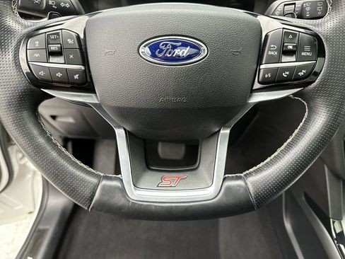 Used 2021 Ford Explorer ST w/ Equipment Group 401A AWD/4WD image 14