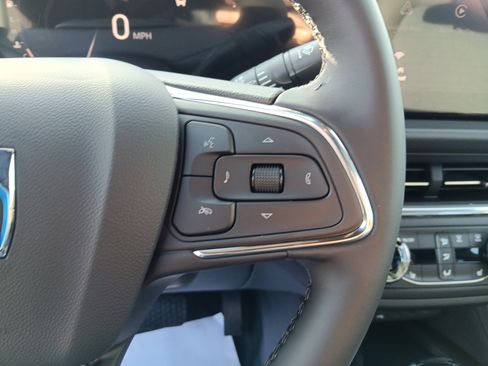 New 2026 Buick Envista Preferred image 22