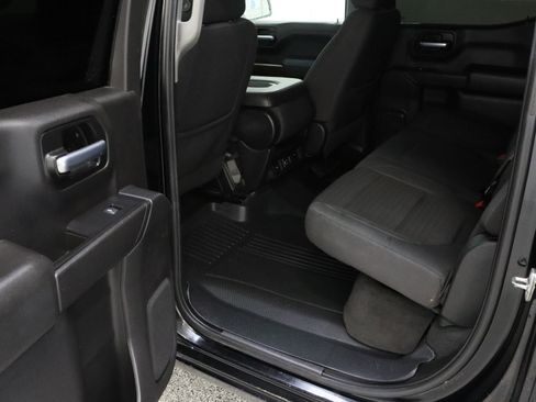 Used 2021 Chevrolet Silverado 1500 LT w/ All Star Edition Plus AWD/4WD image 27