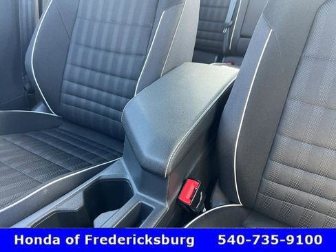 Used 2024 Volkswagen Jetta Sport FWD image 24