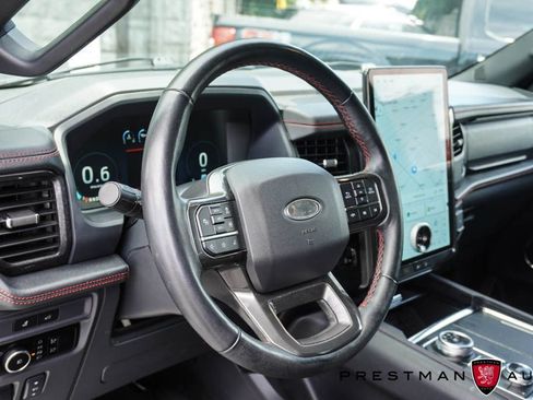 Used 2023 Ford Expedition Max Limited AWD/4WD image 33
