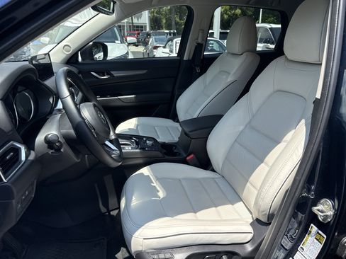 Used 2024 MAZDA CX-5 AWD 2.5 S image 20
