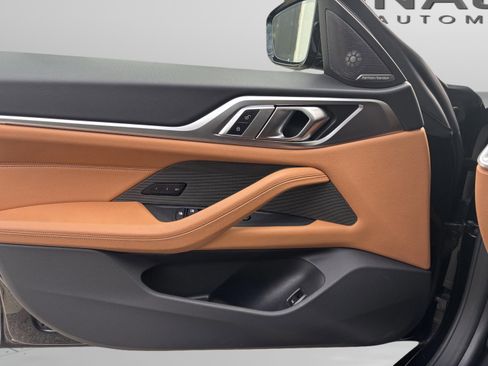 Used 2025 BMW 440i xDrive image 31