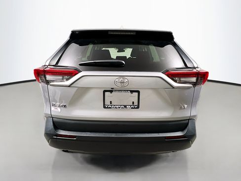 Used 2024 Toyota RAV4 LE FWD image 6