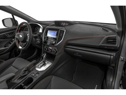 Used 2022 Subaru Crosstrek 2.0i Premium w/ Moonroof Package image 13