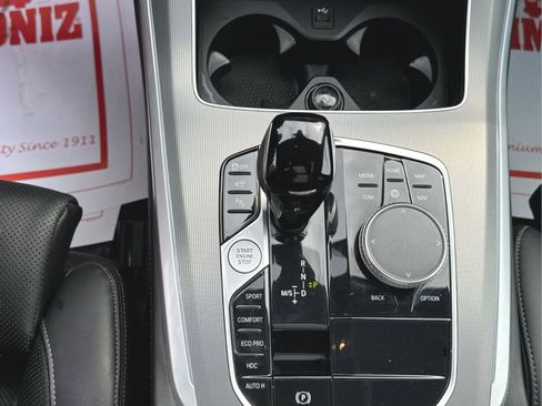 Used 2023 BMW X5 xDrive40i w/ M Sport Package AWD/4WD image 24