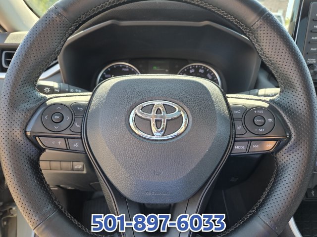 Used 2020 Toyota RAV4 XLE w/ Convenience Package AWD/4WD image 21