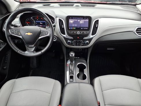 Used 2020 Chevrolet Equinox Premier image 9