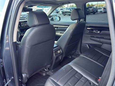 Certified 2023 Honda CR-V EX-L image 23