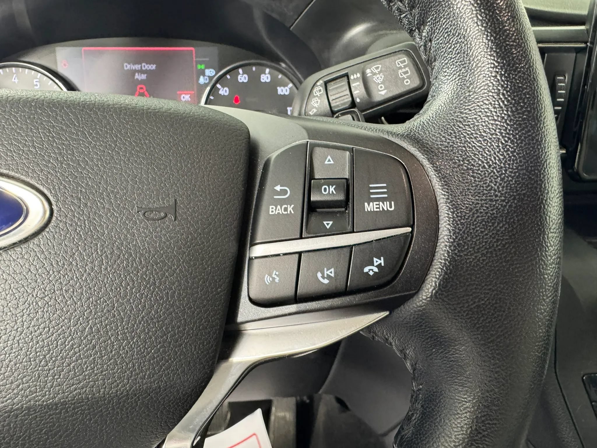 Used 2020 Ford Explorer Limited AWD/4WD image 16