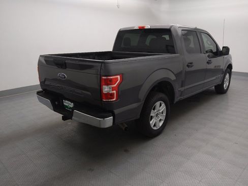 Used 2020 Ford F150 XLT RWD image 9
