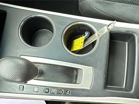 Used 2015 Nissan Altima 2.5 S w/ Special Edition Package image 15