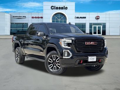 Used 2021 GMC Sierra 1500 AT4 w/ AT4 Premium Package