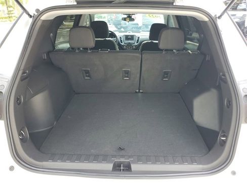 Certified 2022 Chevrolet Equinox LT image 9