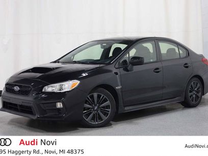 Used 2021 Subaru WRX w/ Popular Package #3