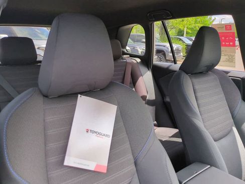 New 2026 Toyota RAV4 SE AWD/4WD image 7