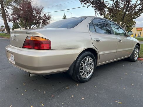 Used 2000 Acura TL 3.2 image 13