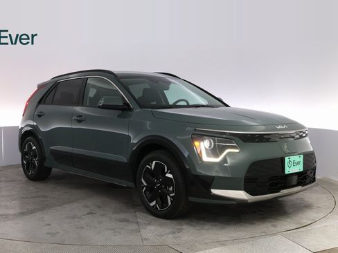 Used 2023 Kia Niro Wind image 4