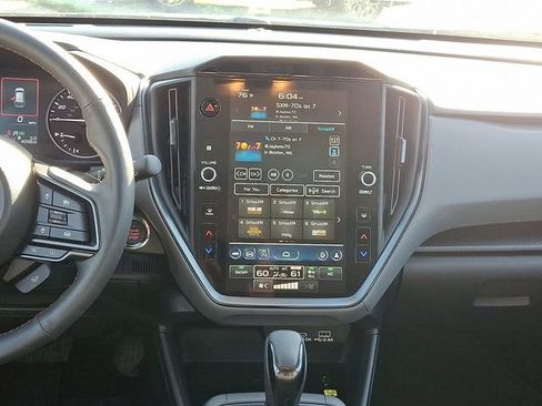 Certified 2026 Subaru Crosstrek 2.5i Limited AWD/4WD image 19