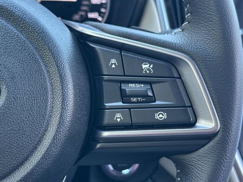 New 2025 Subaru Outback Premium image 28
