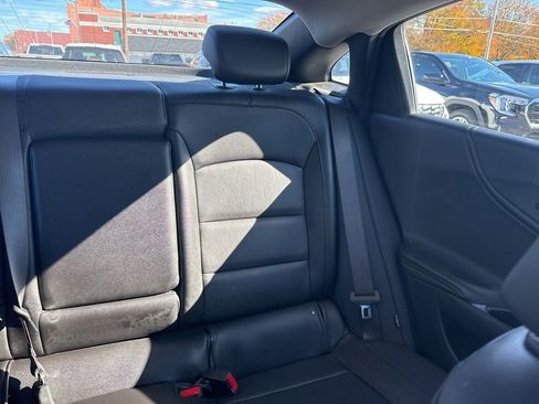 Used 2024 Chevrolet Malibu LT image 16