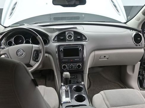 Used 2017 Buick Enclave Convenience image 26