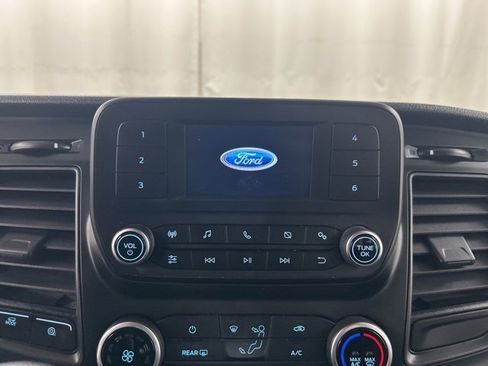 Used 2023 Ford Transit 250 Low Roof AWD w/ Exterior Upgrade Package image 13