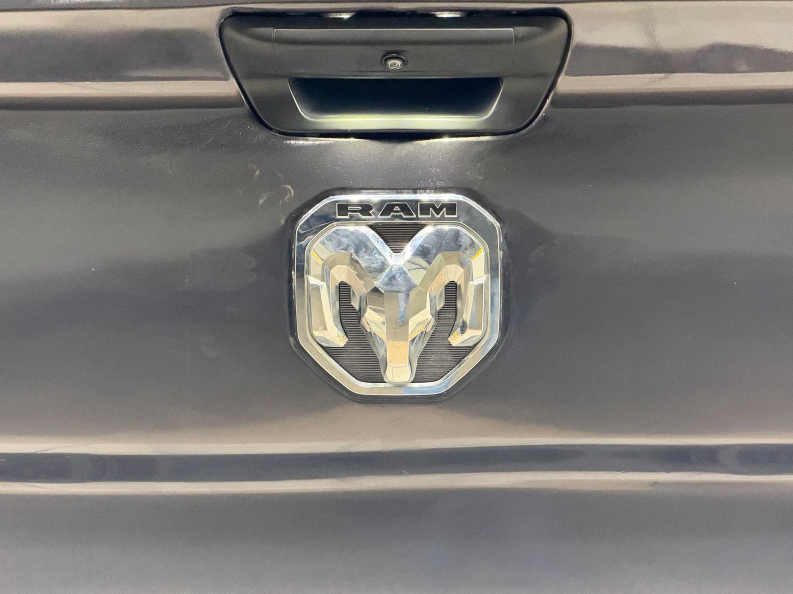 Used 2023 RAM 2500 Tradesman AWD/4WD image 11